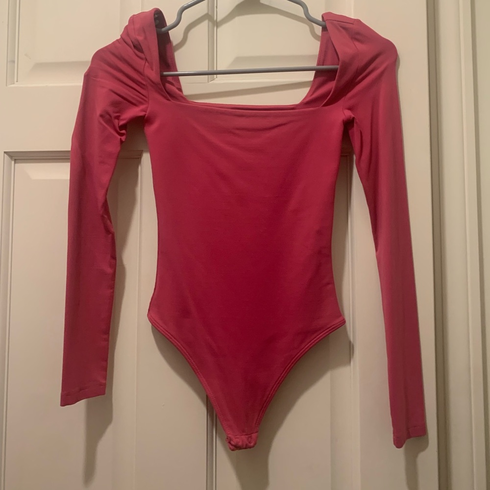 Bodysuit